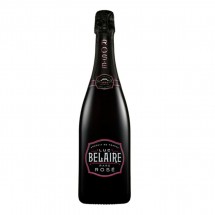 Rượu Luc Belaire Rare Rose